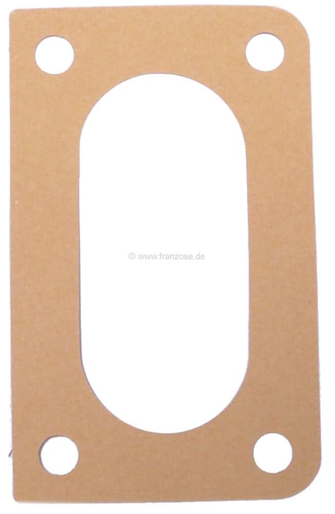 Sonstige-Citroen - Seal under carburetor Citroen CX.