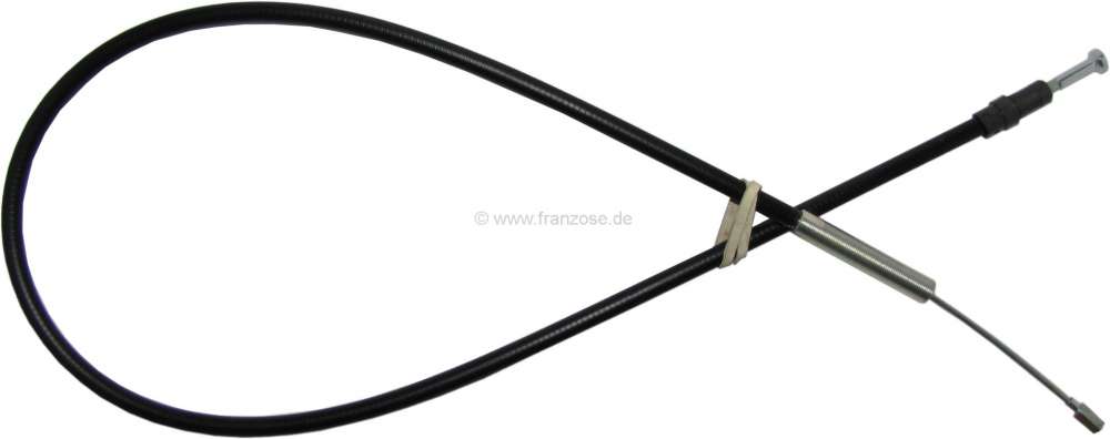Sonstige-Citroen - Clutch Cable, GS + GSA alle Modelle,1180mm  GX4217601A