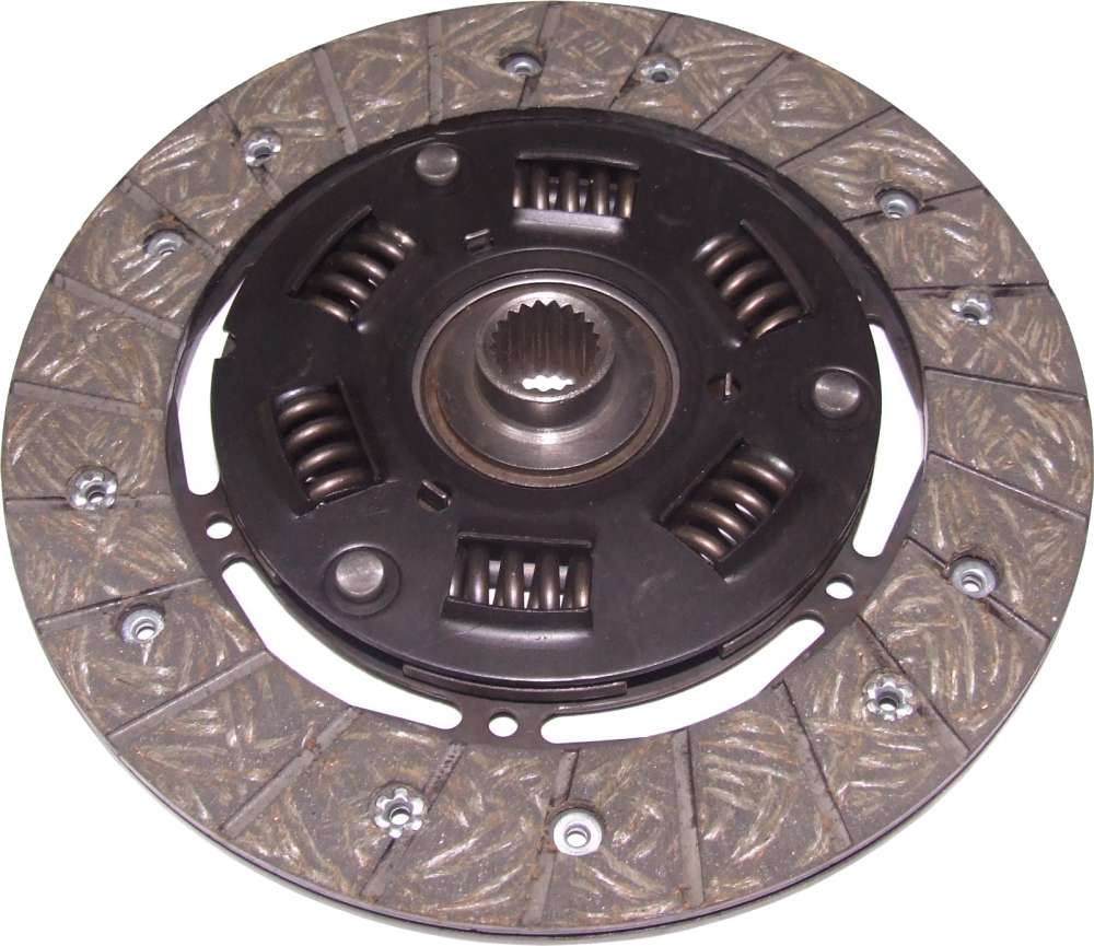 Sonstige-Citroen - Driver disc for GS, 180mm.