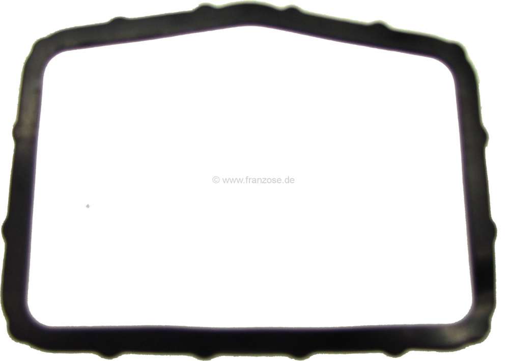 Sonstige-Citroen - Valve cap seal Citroen GS above. Made in Germany.