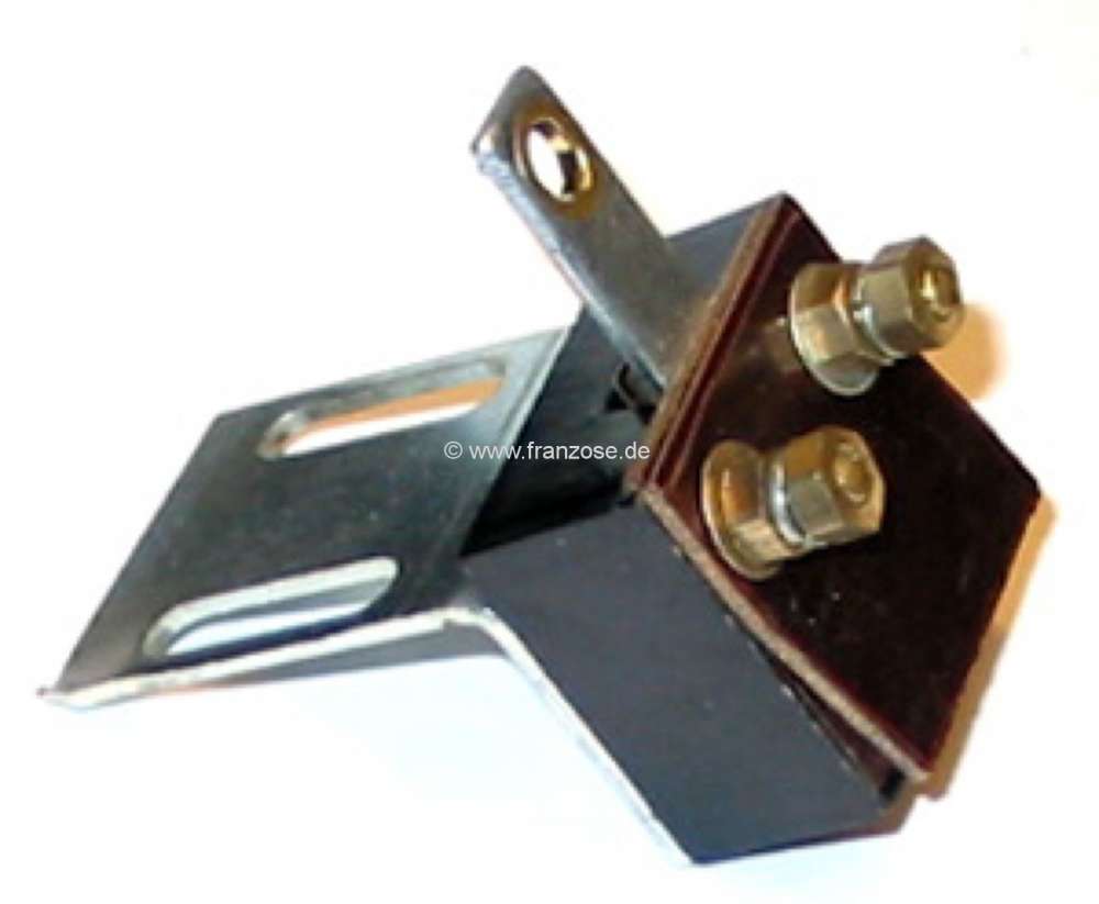 Citroen-DS-11CV-HY - Stop light switch, suitable for Citroen 11CV/15CV, starting from year of construction 07/1