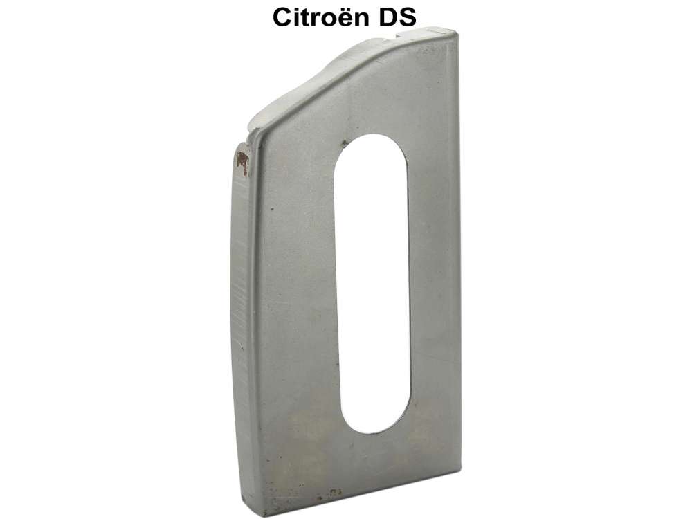Citroen-DS-11CV-HY - Box sill reinforcement (1 fitting). Suitable for Citroen DS.