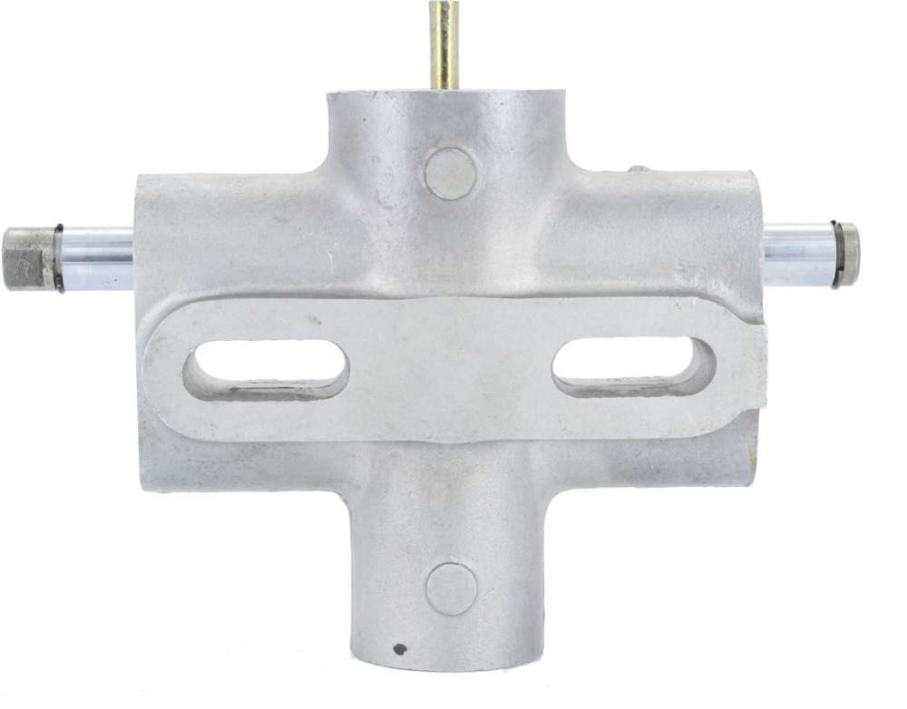 Citroen-DS-11CV-HY - Clutch latching, in the exchange. Suitable for Citroen DS, with semiautomatic gearboxes. 1