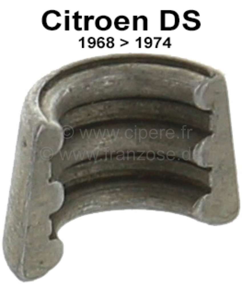 Citroen-DS-11CV-HY - Valve spring cotter, befitting for Citroen DS, starting from year of construction 1968. Th