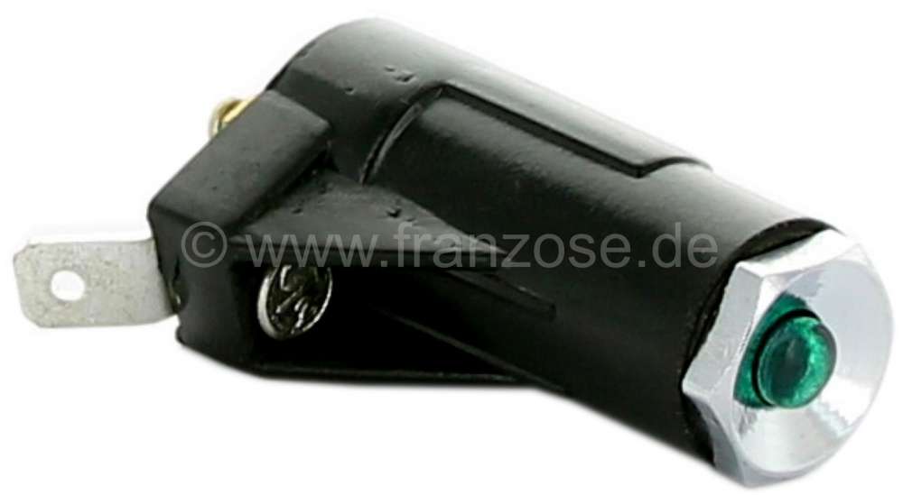 Sonstige-Citroen - Control light green, version 