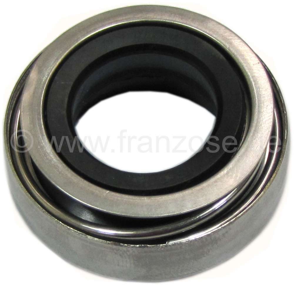Citroen-DS-11CV-HY - Water pump shaft seal (seal water pump). Suitable for Citroen DS19, to year of constructio