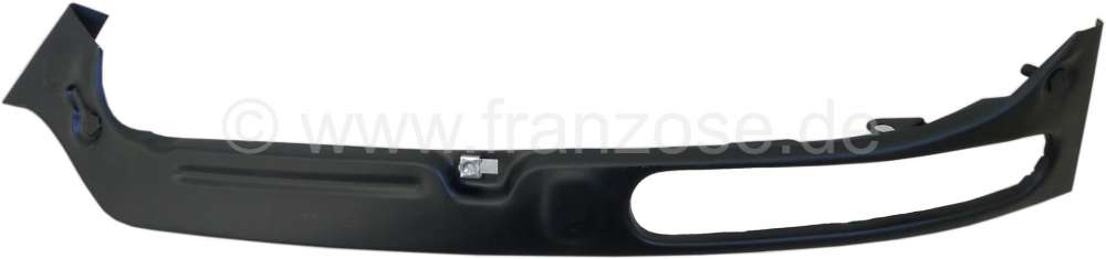 Sonstige-Citroen - Fender in front on the left. Repair sheet metal Top quality (interior sheet metal - reinfo