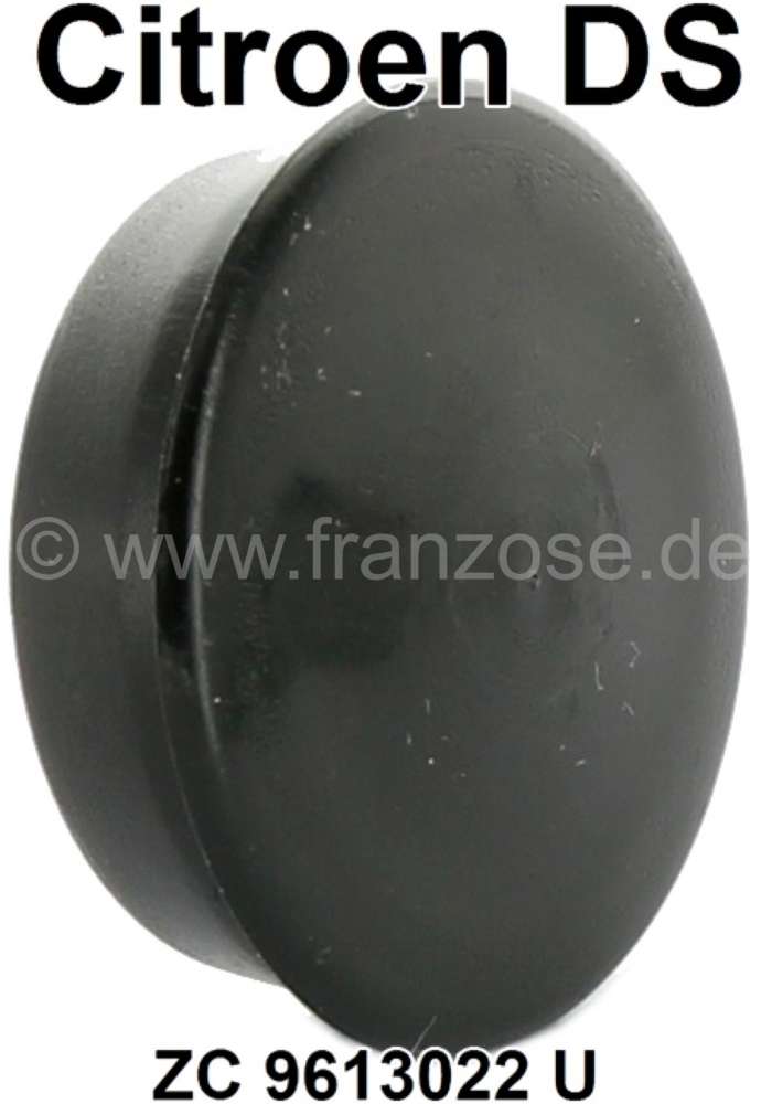 Peugeot - Fender in front, plug for the guiding spike. Suitable for Citroen DS (fender fixture at a-
