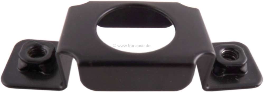 Alle - Fender rear. Fixture for the mounting of the rectangular rubber (fender fixture). Per piec