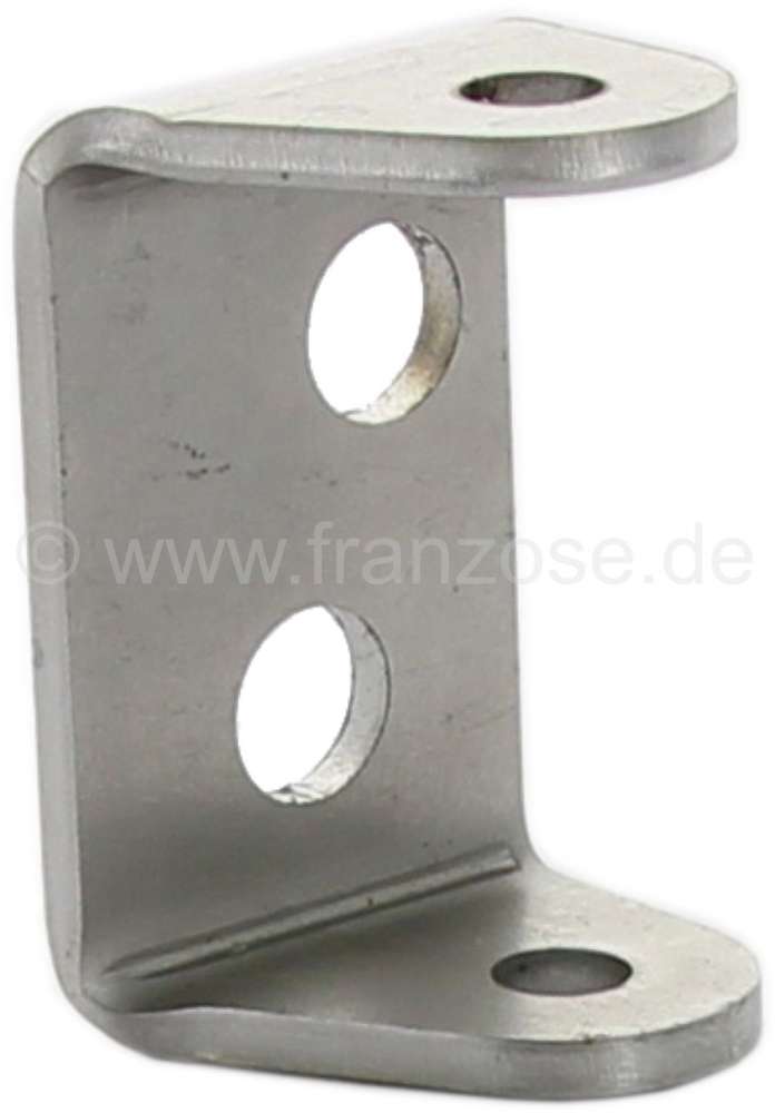 Sonstige-Citroen - Fixture on the left (at the body) for the door clamp of the lower tail gate. Suitable for 