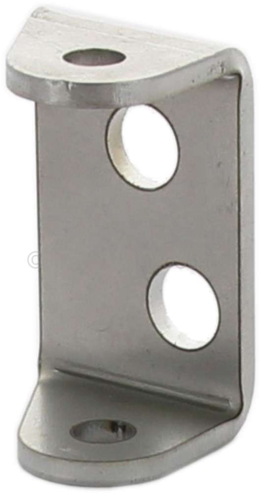 Sonstige-Citroen - Fixture on the right (at the body) for the door clamp of the lower tail gate. Suitable for