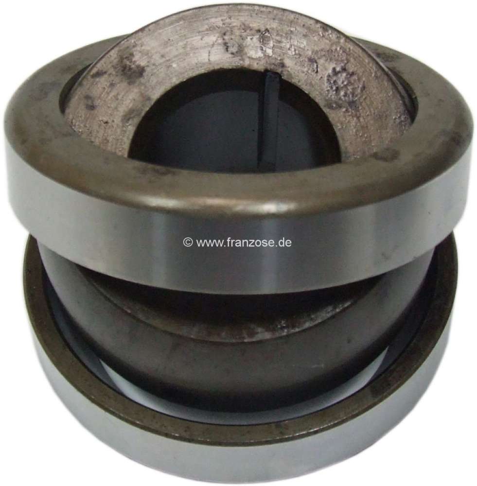 Citroen-DS-11CV-HY - Ball cup down (front axle). Suitable for Citroen 11CV. Diameter: 60mm. Or. No. 426613