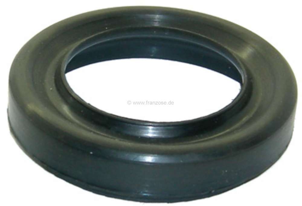 Citroen-DS-11CV-HY - Tank neck rubber inside. Suitable for Citroen 11CV, 15CV, to year of construction 07/1952.