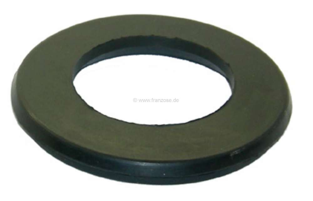 Citroen-2CV - Tank neck rubber outside. Suitable for Citroen 11CV, 15CV, to year of construction 07/1952