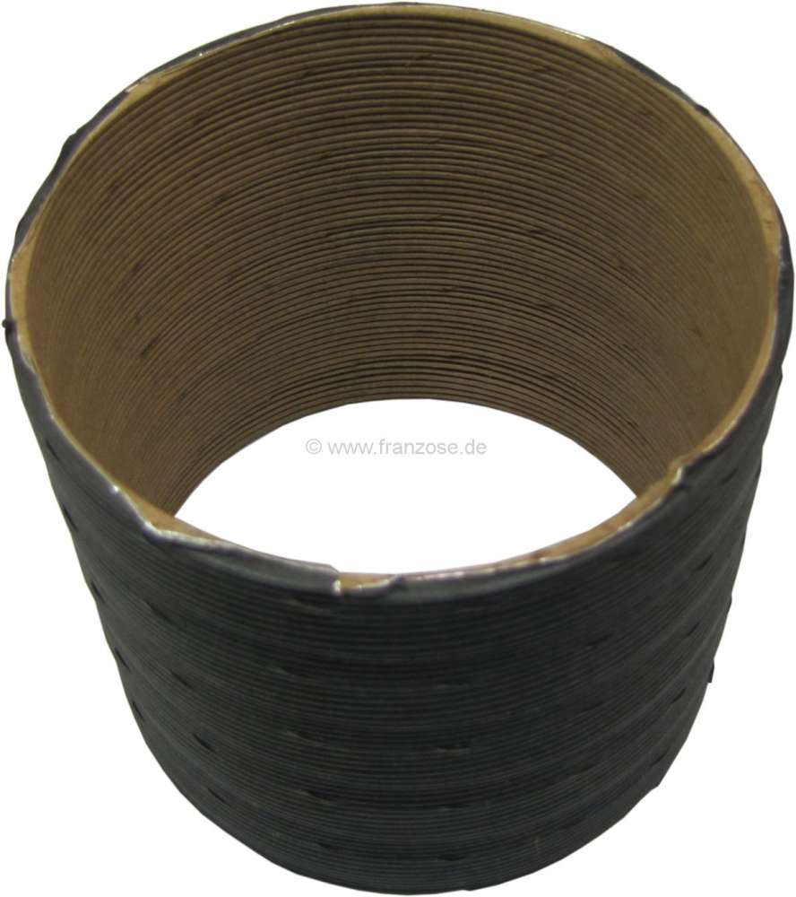 Sonstige-Citroen - Air hose heating, in the interior (dashboard). Suitable for Citroen DS, starting from year