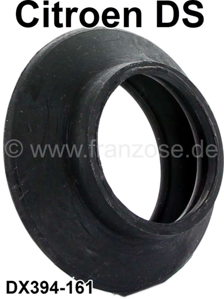 Alle - Seal rubber, for the hydraulic line bundle. Suitable for DS. Diameter: 40-47mm. Or. No. DX