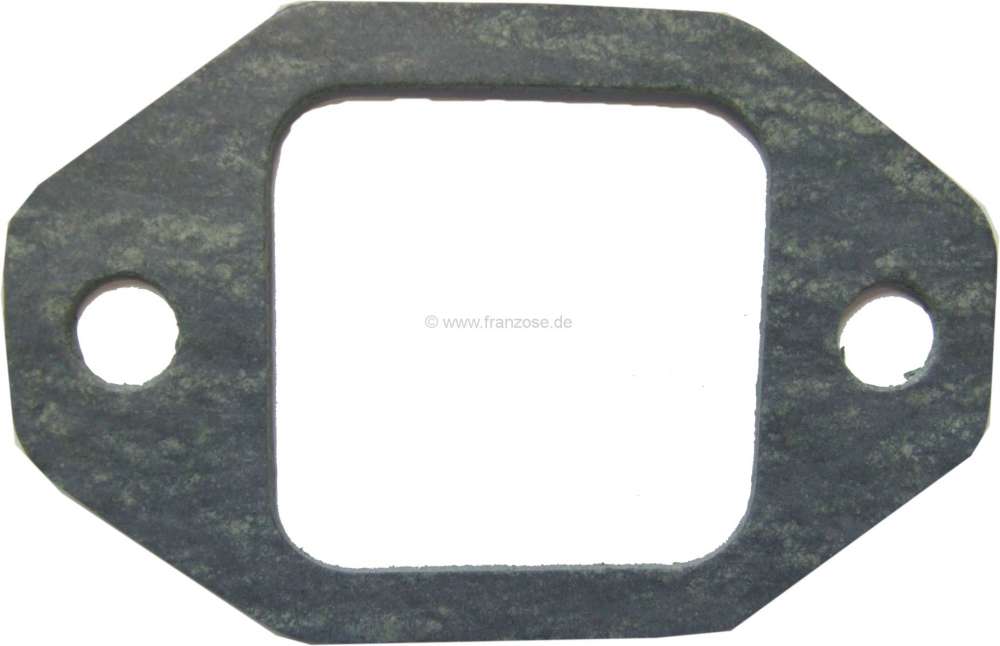 Citroen-DS-11CV-HY - P 504/505/J7/HY, intake manifold seal for Indenor Diesel XDP88. Bore 94mm. Suitable for Ci