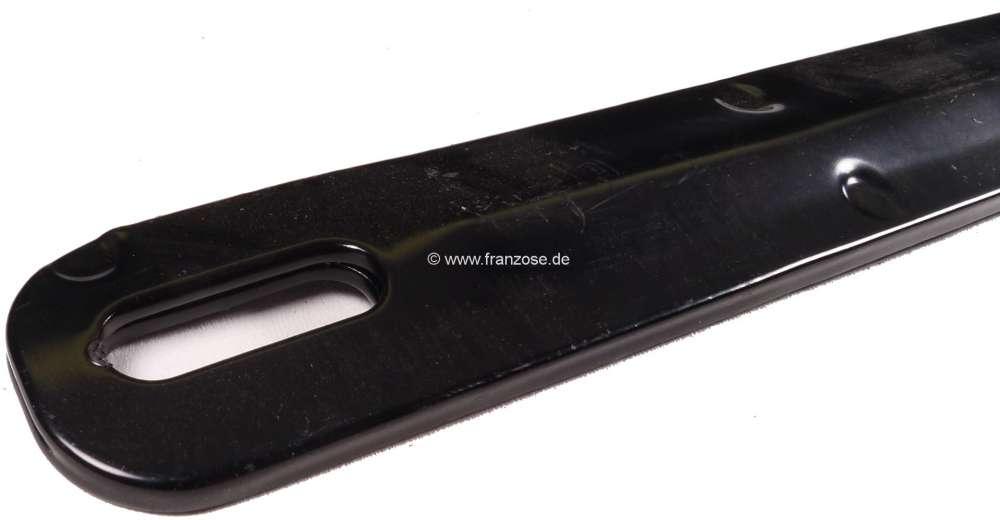 Citroen-DS-11CV-HY - Strut for the front exhaust manifold pipe. Suitable for Citroen 11CV BN/C/F. Or. No. 31017