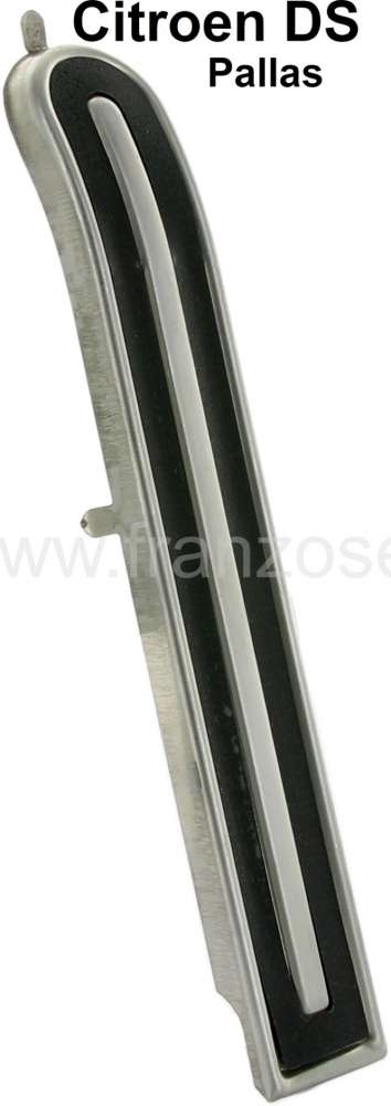 Citroen-DS-11CV-HY - Foot throttle. Suitable for Citroen DS Pallas