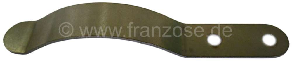 Sonstige-Citroen - Sliding door guide bow (the clip leads the sliding door in the rails). Suitable for Citroe