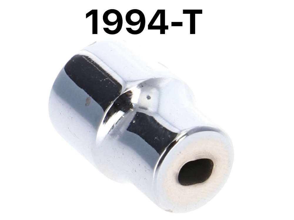 Alle - Tool 1994-T, for loosening the nut (4x6mm) from the steering column tube. Suitable for Cit