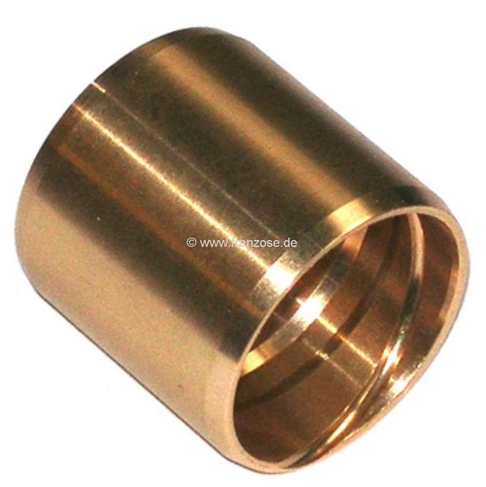 Citroen-DS-11CV-HY - Bush for the 3 gear in the gearbox. Suitable for Citroen 11CV. Dimension: 30 x 34 x 33,5mm