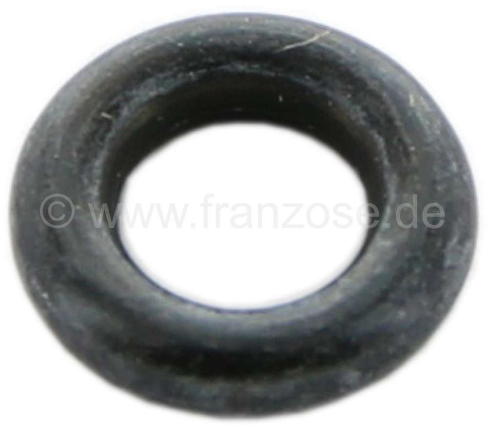 Alle - Sealing ring (O-ring), for the semi-automatic transmission and above at the steering gear.