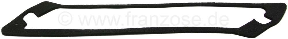 Citroen-DS-11CV-HY - Seal, under the indicator on the left. Suitable for Citroen DS, starting from year of cons