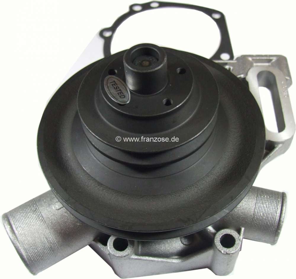 Sonstige-Citroen - Water pump, suitable for Citroen CX 1 (2000 from 09/1974 to 05/1979). CX 2400 GTI (06/1977