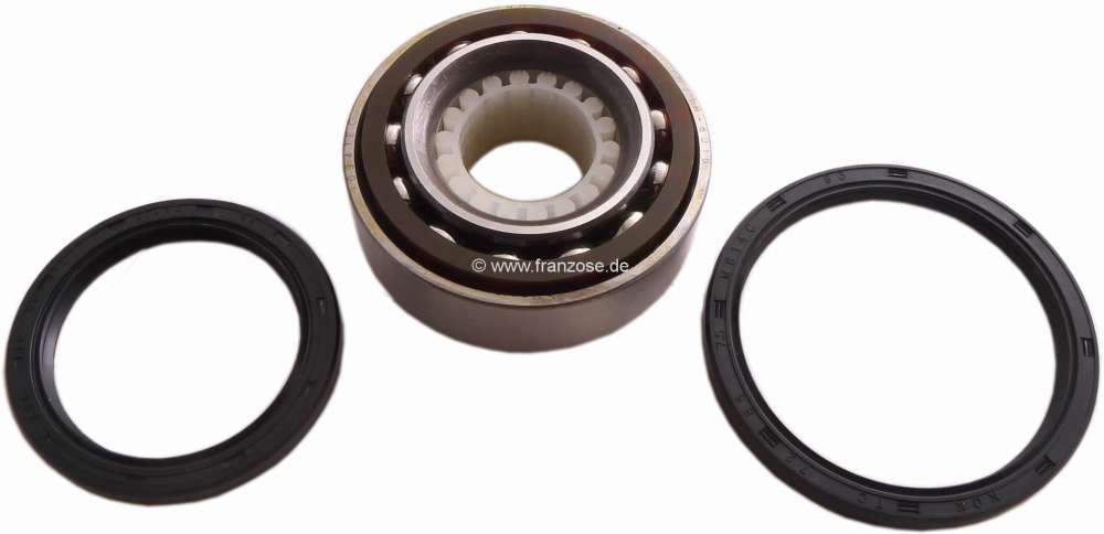 Sonstige-Citroen - Wheel bearing front for Citroen GS