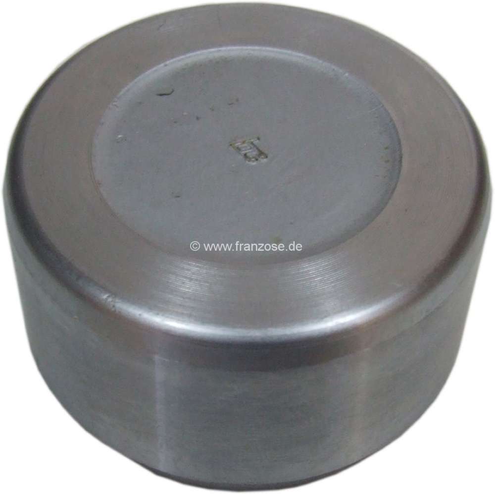 Renault - P 204/304, piston for brake caliper, system Girling Lucas. Diameter: 48mm. Height: 29mm. S