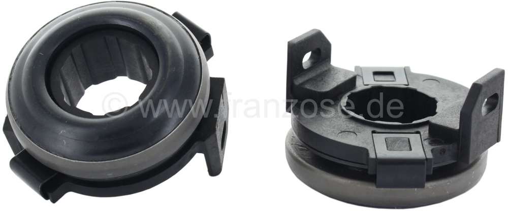 Peugeot - Clutch release sleeve (reproduction). Suitable for Renault R4, R5, R6, R8, R12, R18, Talbo