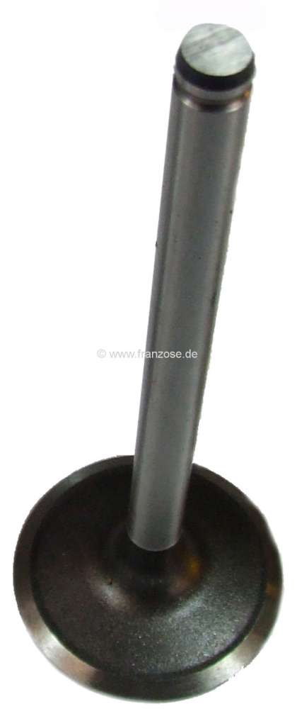 Peugeot - Inlet valve. Suitable for Peugeot 404, of year of construction 1962 to 1969. Engine: KF1, 