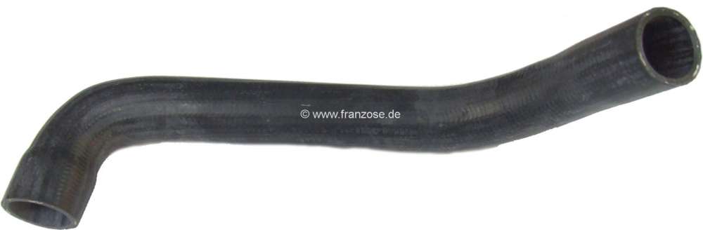 Peugeot - P 404/504, radiator hose down. Suitable for Peugeot 404 Diesel, of year of construction 07