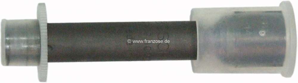Peugeot - Fuel injection nozzle (Bosch). Suitable for Peugeot 504 V6 Cabrio, starting from year of c