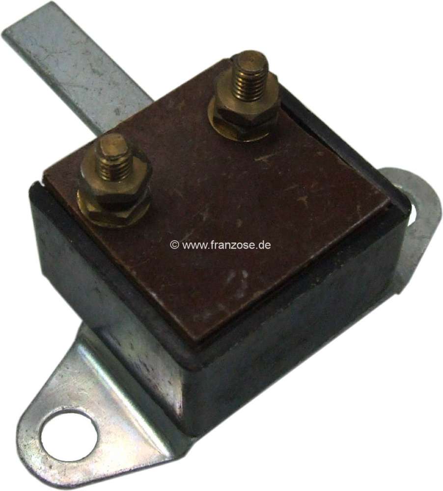 Sonstige-Citroen - P 203, brake light switch. Suitable for most Peugeot 203 models. Please note: There are di