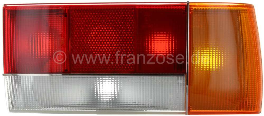 Peugeot - Taillight cap on the right, Peugeot 505. For manufacturer Frankani! Or.Nr.635124,