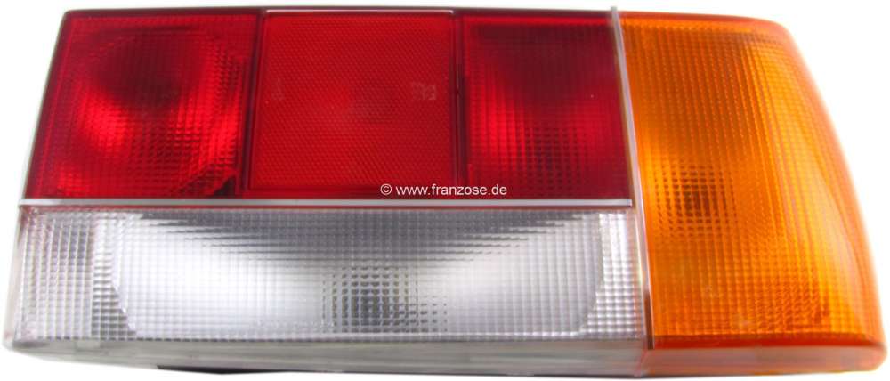 Peugeot - Taillight cap on the right, Peugeot 505. For manufacturer SEIMA! Or.Nr.635125