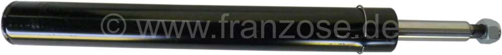 Peugeot - Shock absorber front for Peuegot 104 up to 01/1979. Spring strut insert part. Attention, w