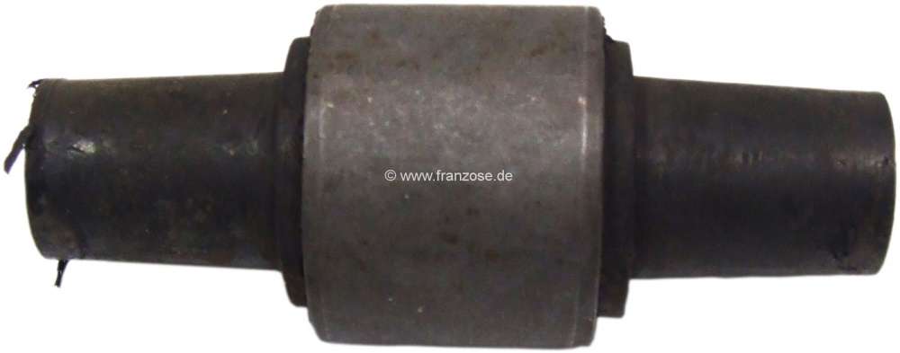 Peugeot - Mounting bush shock absorber rear for  Peugeot 504 (A,M) 1,8 from 06/1968 to 02/1971, for 