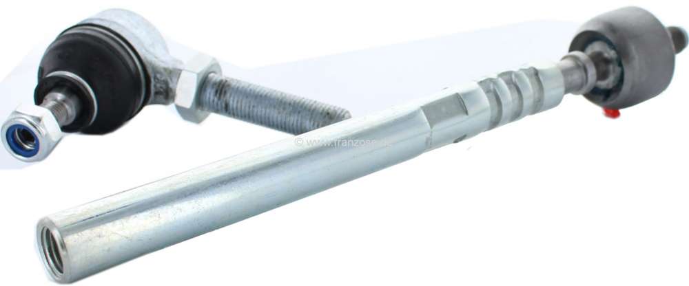 Peugeot - P 504, tie rod completely. Suitable for Peugeot 504, starting from year of construction 19