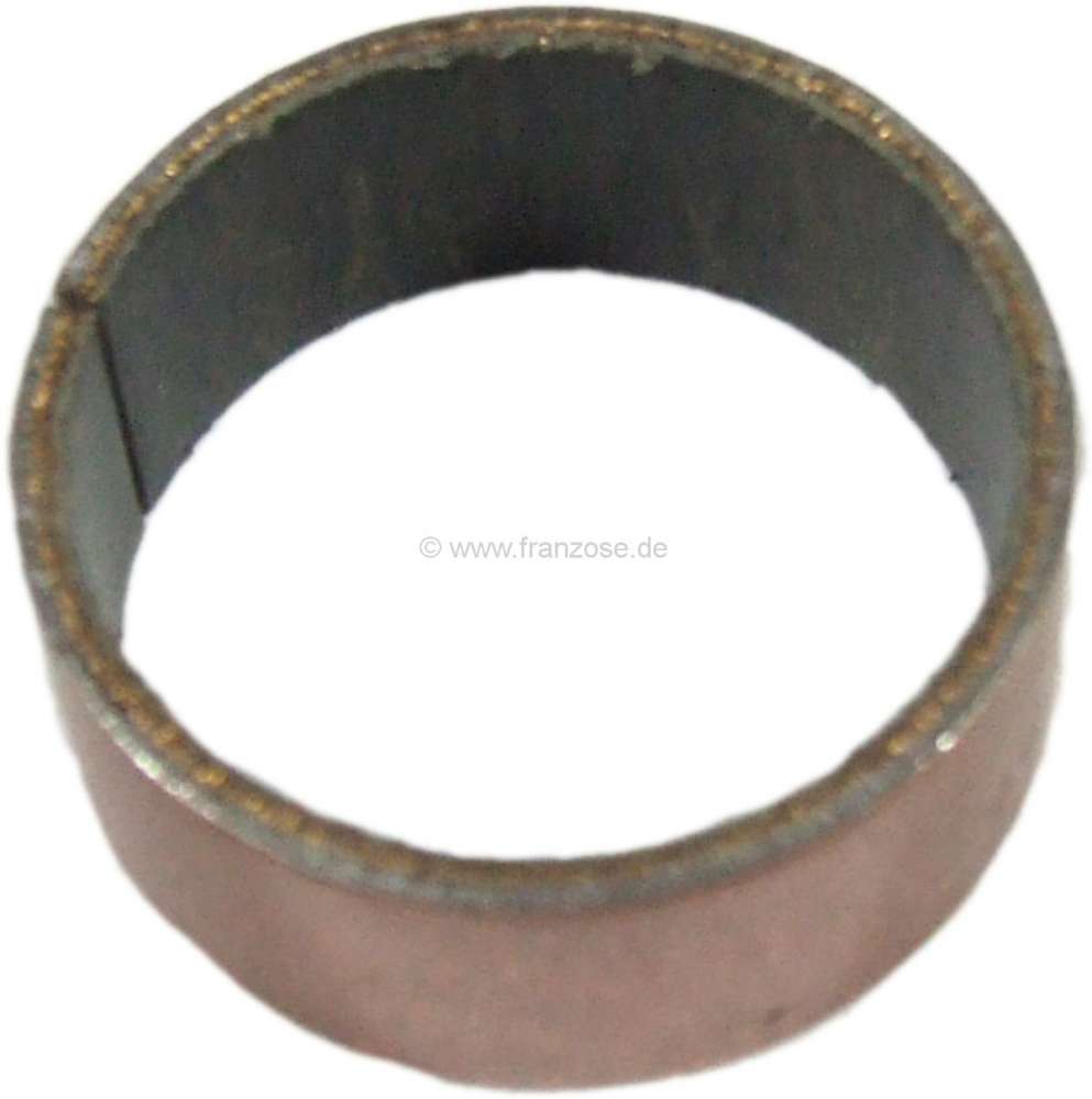 Peugeot - P 204, gear rack bearing in the steering gear. Per piece. Suitable for all Peugeot 204. Di
