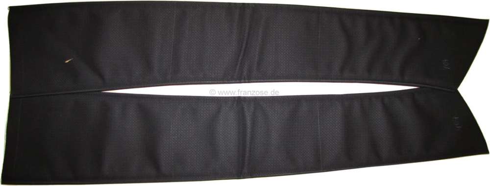 Peugeot - Tension belt for Peugeot 404 folding top, made of 