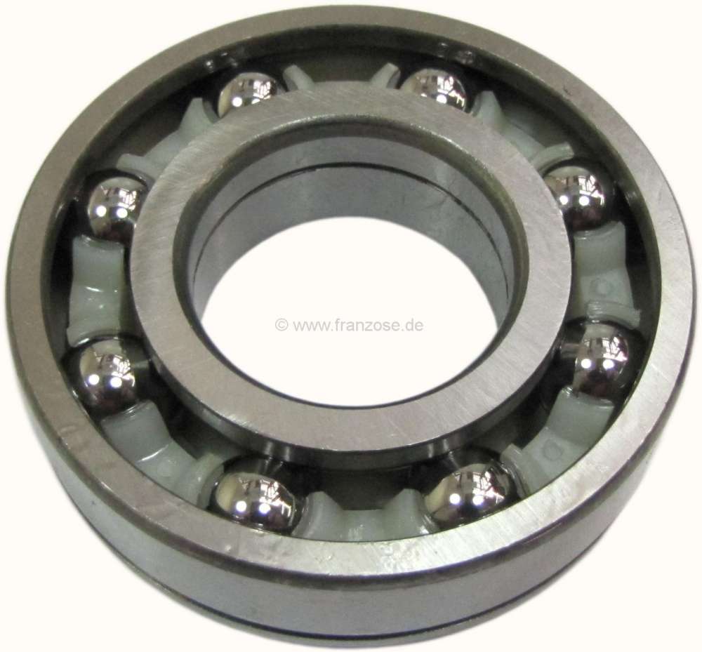 Peugeot - P 404/504/505, bearing for the gearbox main shaft. Suitable for Peugeot 404, Peugeot 504, 