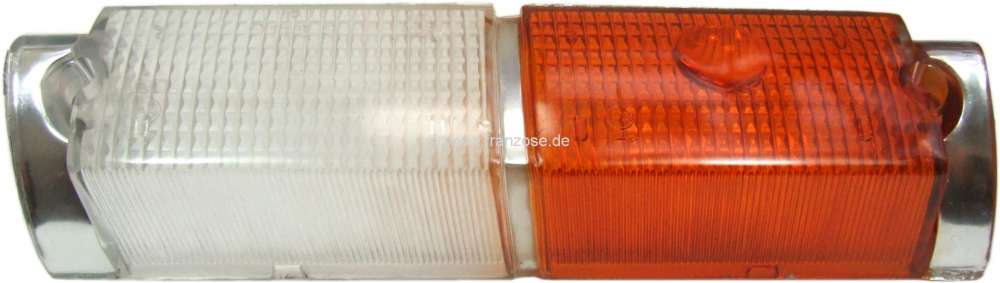 Alle - indicator cap front left Simca 1000LS +1100GLS