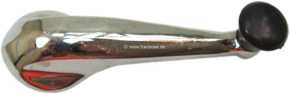 Sonstige-Citroen - Window crank for Peugeot 403/404. Per unit.