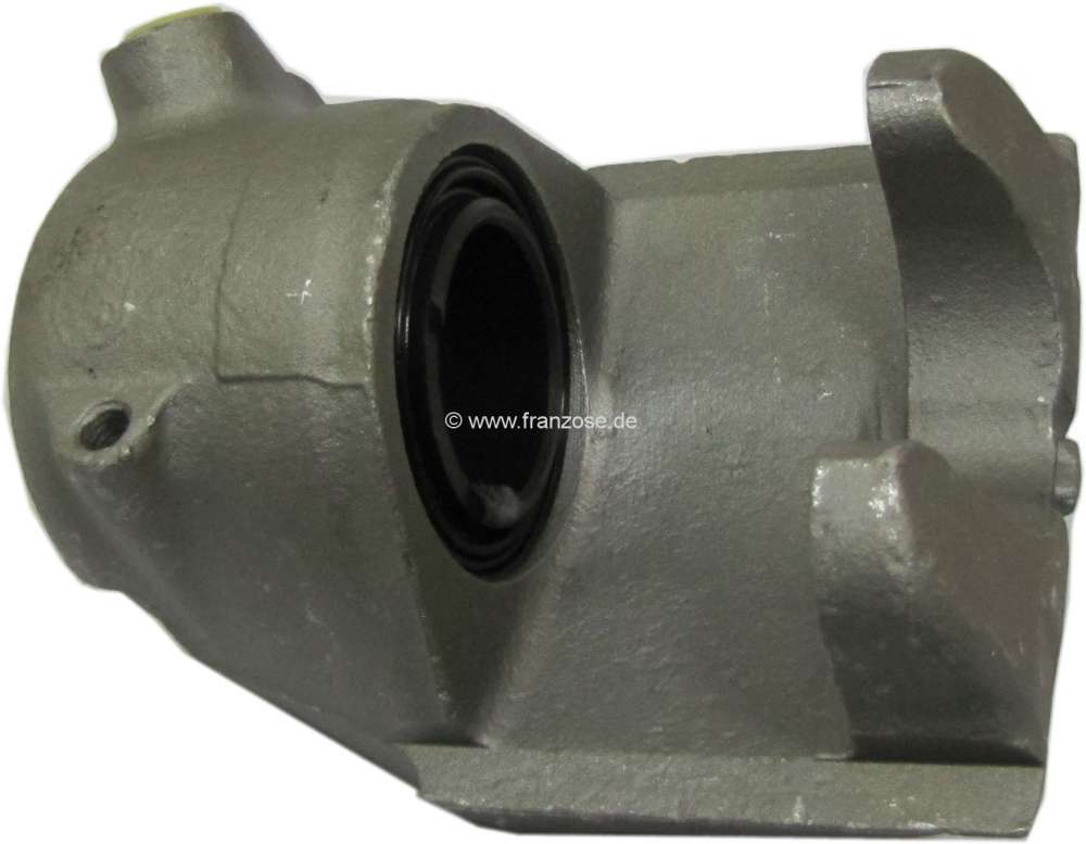 Renault - R16, brake caliper on the left, for brake system Bendix. In the exchange. Piston diameter: