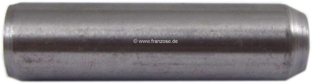 Renault - Valve guide exhaust valve. Suitable for Renault with rear engine (R8, R10, Alpine, Floride