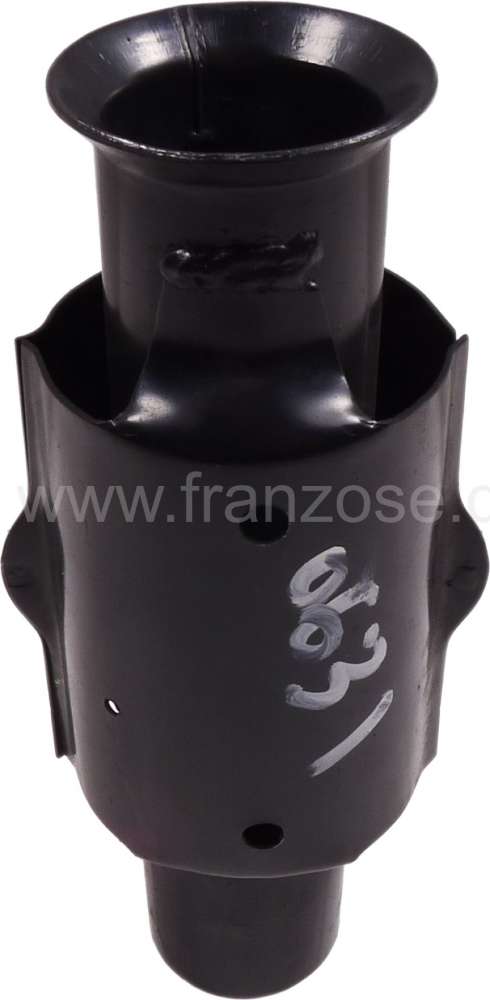 Renault - Floride, elbow pipe, suitable for Renault Floride (R1092). Installed starting from year of