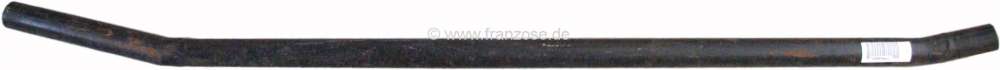 Renault - R16, R1150. Exhaust pipe center (between the silencers). Suitable for Renault R16, type 11